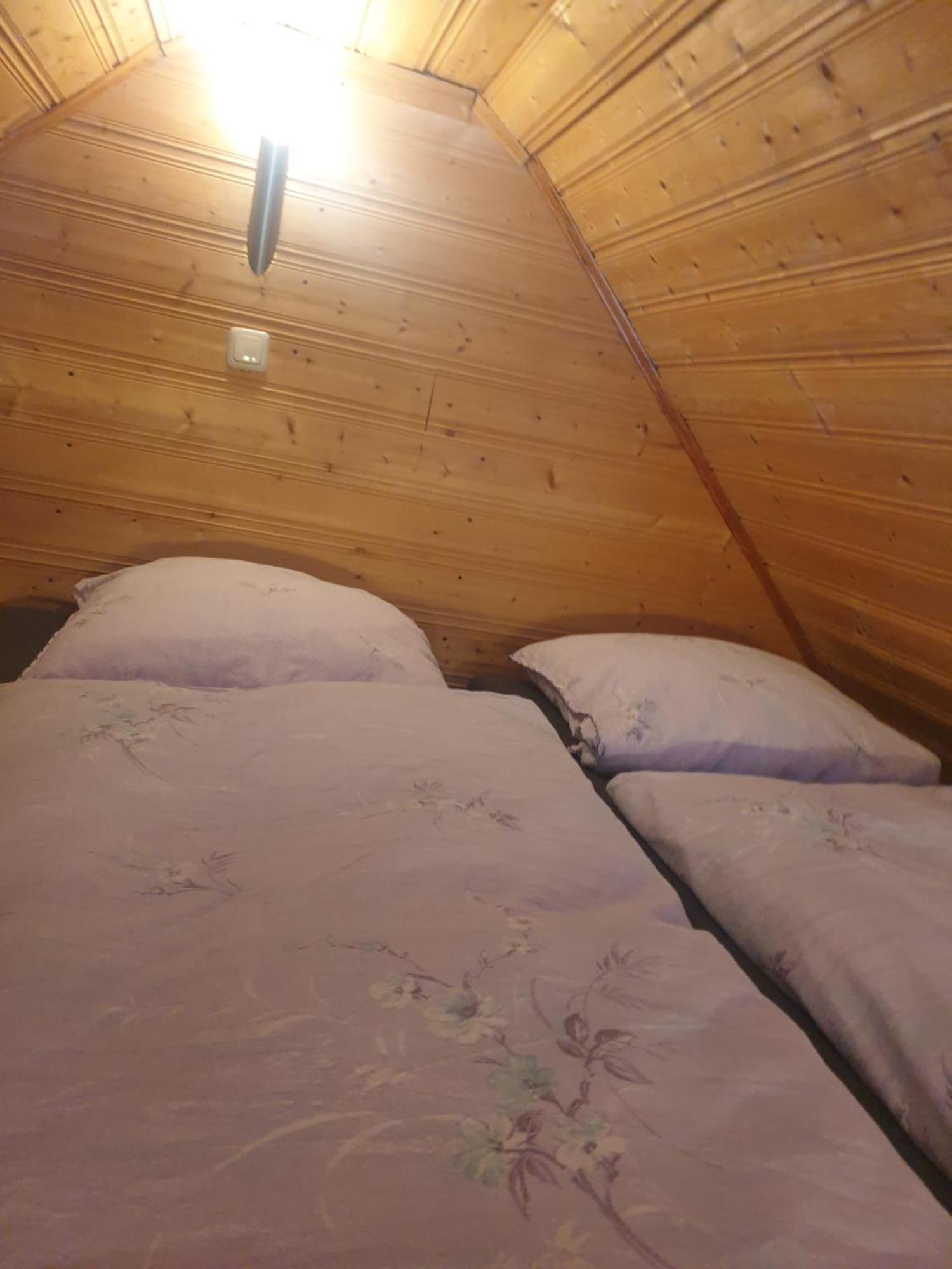 Villa Erzgebirgshütte Pobershau Zimmer foto